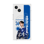 プレミアムスクエアケース with MagSafe［ D.LEAGUE - avex ROYALBRATS - Hibiki Sano ］