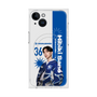 プレミアムスクエアケース with MagSafe［ D.LEAGUE - avex ROYALBRATS - Hibiki Sano ］