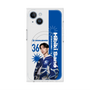 プレミアムスクエアケース with MagSafe［ D.LEAGUE - avex ROYALBRATS - Hibiki Sano ］