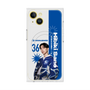 プレミアムスクエアケース with MagSafe［ D.LEAGUE - avex ROYALBRATS - Hibiki Sano ］
