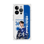 プレミアムスクエアケース with MagSafe［ D.LEAGUE - avex ROYALBRATS - Hibiki Sano ］