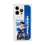 プレミアムスクエアケース with MagSafe［ D.LEAGUE - avex ROYALBRATS - Hibiki Sano ］