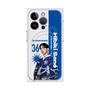 プレミアムスクエアケース with MagSafe［ D.LEAGUE - avex ROYALBRATS - Hibiki Sano ］