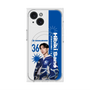 プレミアムスクエアケース with MagSafe［ D.LEAGUE - avex ROYALBRATS - Hibiki Sano ］