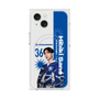 プレミアムスクエアケース with MagSafe［ D.LEAGUE - avex ROYALBRATS - Hibiki Sano ］