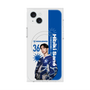 プレミアムスクエアケース with MagSafe［ D.LEAGUE - avex ROYALBRATS - Hibiki Sano ］