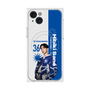 プレミアムスクエアケース with MagSafe［ D.LEAGUE - avex ROYALBRATS - Hibiki Sano ］