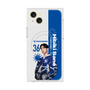 プレミアムスクエアケース with MagSafe［ D.LEAGUE - avex ROYALBRATS - Hibiki Sano ］