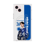 プレミアムスクエアケース with MagSafe［ D.LEAGUE - avex ROYALBRATS - Hibiki Sano ］