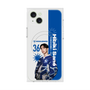 プレミアムスクエアケース with MagSafe［ D.LEAGUE - avex ROYALBRATS - Hibiki Sano ］