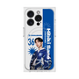 プレミアムスクエアケース with MagSafe［ D.LEAGUE - avex ROYALBRATS - Hibiki Sano ］