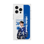 プレミアムスクエアケース with MagSafe［ D.LEAGUE - avex ROYALBRATS - Hibiki Sano ］