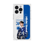 プレミアムスクエアケース with MagSafe［ D.LEAGUE - avex ROYALBRATS - Hibiki Sano ］
