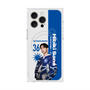 プレミアムスクエアケース with MagSafe［ D.LEAGUE - avex ROYALBRATS - Hibiki Sano ］