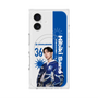 プレミアムスクエアケース with MagSafe［ D.LEAGUE - avex ROYALBRATS - Hibiki Sano ］