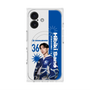 プレミアムスクエアケース with MagSafe［ D.LEAGUE - avex ROYALBRATS - Hibiki Sano ］