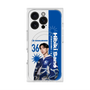 プレミアムスクエアケース with MagSafe［ D.LEAGUE - avex ROYALBRATS - Hibiki Sano ］