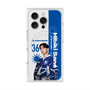 プレミアムスクエアケース with MagSafe［ D.LEAGUE - avex ROYALBRATS - Hibiki Sano ］