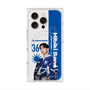 プレミアムスクエアケース with MagSafe［ D.LEAGUE - avex ROYALBRATS - Hibiki Sano ］