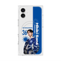 プレミアムスクエアケース with MagSafe［ D.LEAGUE - avex ROYALBRATS - Hibiki Sano ］