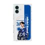 プレミアムスクエアケース with MagSafe［ D.LEAGUE - avex ROYALBRATS - Hibiki Sano ］