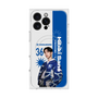 プレミアムスクエアケース with MagSafe［ D.LEAGUE - avex ROYALBRATS - Hibiki Sano ］