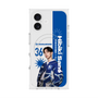 プレミアムスクエアケース with MagSafe［ D.LEAGUE - avex ROYALBRATS - Hibiki Sano ］