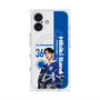 プレミアムスクエアケース with MagSafe［ D.LEAGUE - avex ROYALBRATS - Hibiki Sano ］