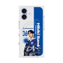 プレミアムスクエアケース with MagSafe［ D.LEAGUE - avex ROYALBRATS - Hibiki Sano ］