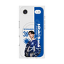 プレミアムスクエアケース with MagSafe［ D.LEAGUE - avex ROYALBRATS - Hibiki Sano ］