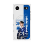プレミアムスクエアケース with MagSafe［ D.LEAGUE - avex ROYALBRATS - Hibiki Sano ］