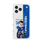 プレミアムスクエアケース with MagSafe［ D.LEAGUE - avex ROYALBRATS - Hibiki Sano ］