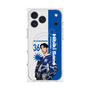 プレミアムスクエアケース with MagSafe［ D.LEAGUE - avex ROYALBRATS - Hibiki Sano ］