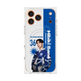 プレミアムスクエアケース with MagSafe［ D.LEAGUE - avex ROYALBRATS - Hibiki Sano ］