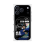 プレミアムスクエアケース with MagSafe［ D.LEAGUE - LDH SCREAM - 航生 ］