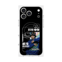 プレミアムスクエアケース with MagSafe［ D.LEAGUE - LDH SCREAM - 航生 ］