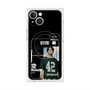 プレミアムスクエアケース with MagSafe［ D.LEAGUE - LDH SCREAM - 空 ］