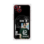 プレミアムスクエアケース with MagSafe［ D.LEAGUE - LDH SCREAM - 空 ］