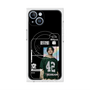 プレミアムスクエアケース with MagSafe［ D.LEAGUE - LDH SCREAM - 空 ］