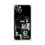 プレミアムスクエアケース with MagSafe［ D.LEAGUE - LDH SCREAM - 空 ］