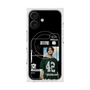 プレミアムスクエアケース with MagSafe［ D.LEAGUE - LDH SCREAM - 空 ］
