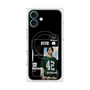 プレミアムスクエアケース with MagSafe［ D.LEAGUE - LDH SCREAM - 空 ］
