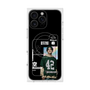 プレミアムスクエアケース with MagSafe［ D.LEAGUE - LDH SCREAM - 空 ］