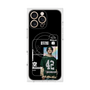 プレミアムスクエアケース with MagSafe［ D.LEAGUE - LDH SCREAM - 空 ］