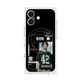 プレミアムスクエアケース with MagSafe［ D.LEAGUE - LDH SCREAM - 空 ］