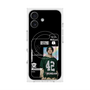 プレミアムスクエアケース with MagSafe［ D.LEAGUE - LDH SCREAM - 空 ］