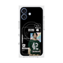 プレミアムスクエアケース with MagSafe［ D.LEAGUE - LDH SCREAM - 空 ］