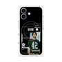 プレミアムスクエアケース with MagSafe［ D.LEAGUE - LDH SCREAM - 空 ］