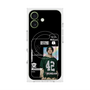 プレミアムスクエアケース with MagSafe［ D.LEAGUE - LDH SCREAM - 空 ］