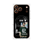 プレミアムスクエアケース with MagSafe［ D.LEAGUE - LDH SCREAM - 空 ］